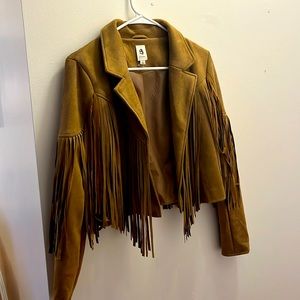 Small, never worn, flawless jacket!
